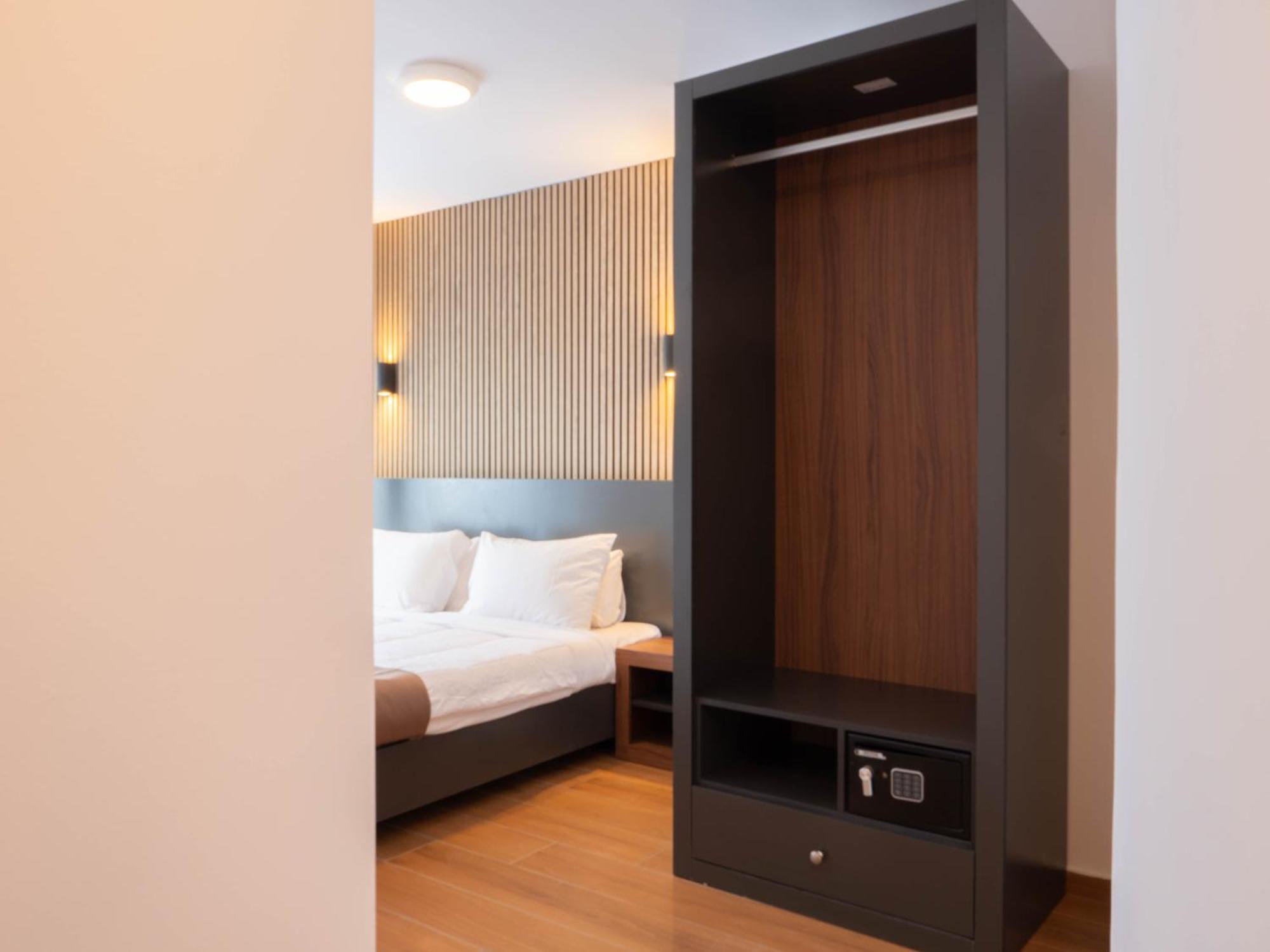 Marina Suites & Apartments - Self Catering - By Tritoni Hotels Gzira Buitenkant foto