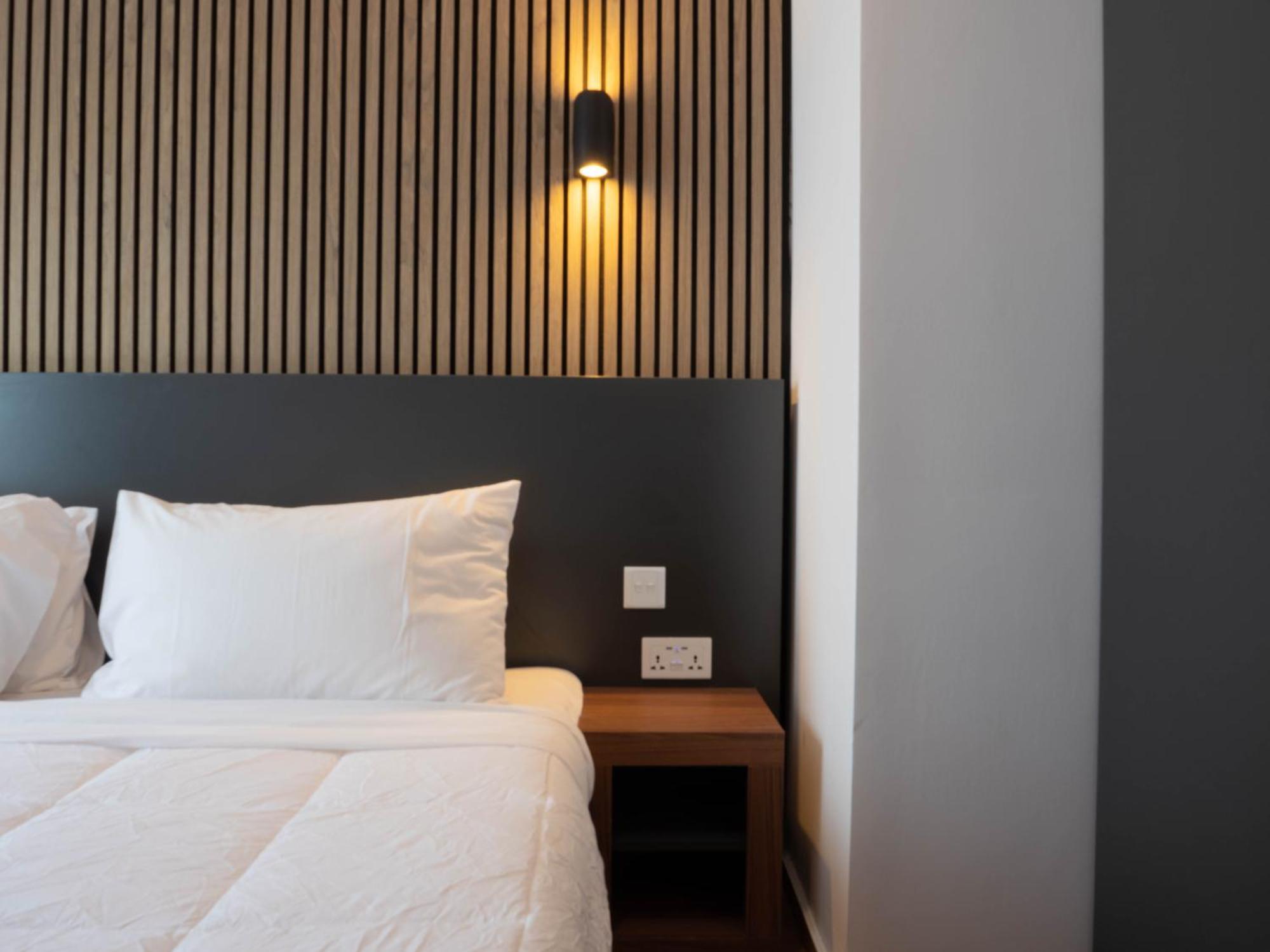 Marina Suites & Apartments - Self Catering - By Tritoni Hotels Gzira Buitenkant foto