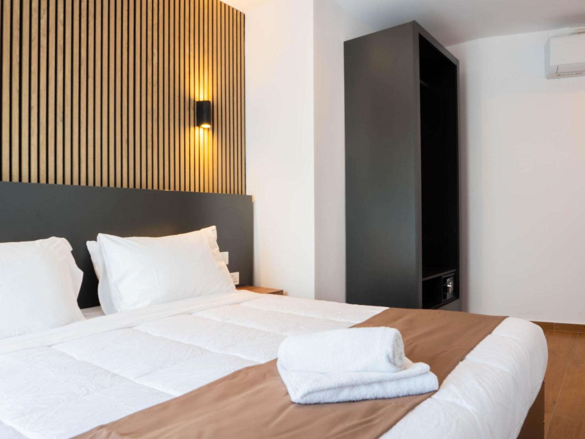 Marina Suites & Apartments - Self Catering - By Tritoni Hotels Gzira Buitenkant foto