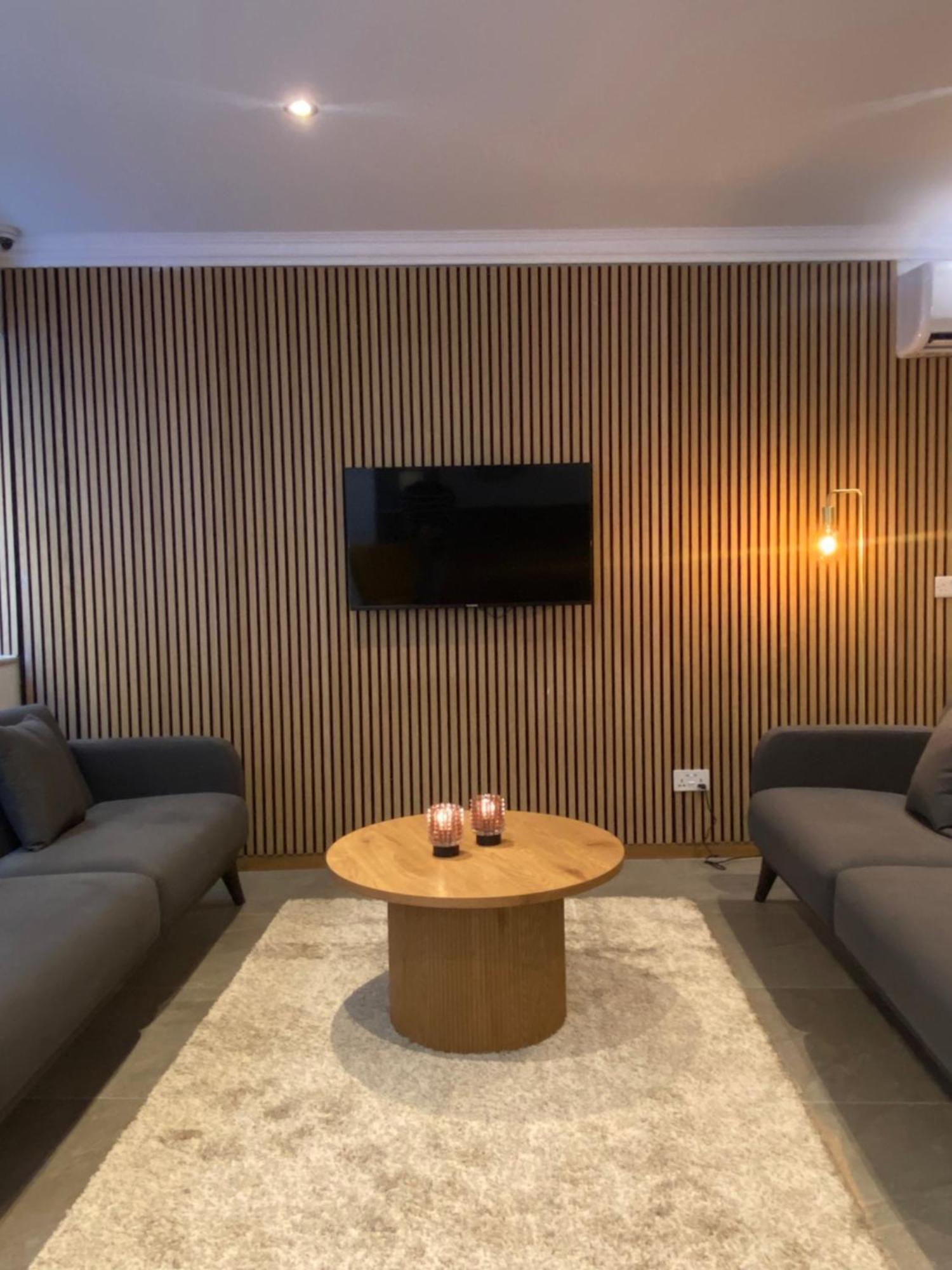 Marina Suites & Apartments - Self Catering - By Tritoni Hotels Gzira Buitenkant foto