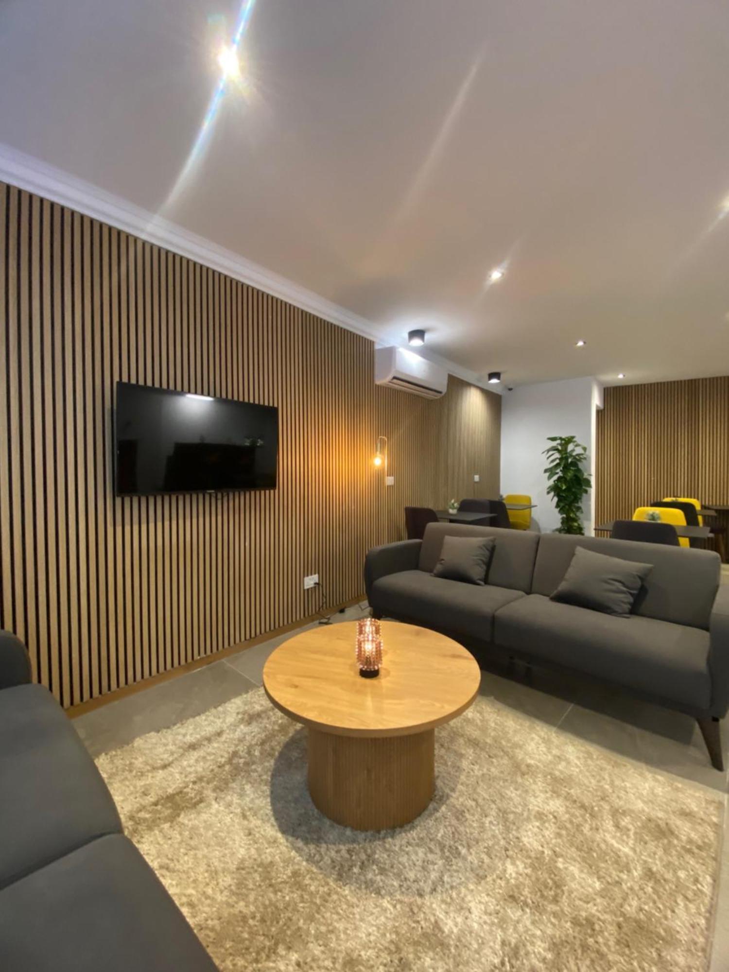 Marina Suites & Apartments - Self Catering - By Tritoni Hotels Gzira Buitenkant foto