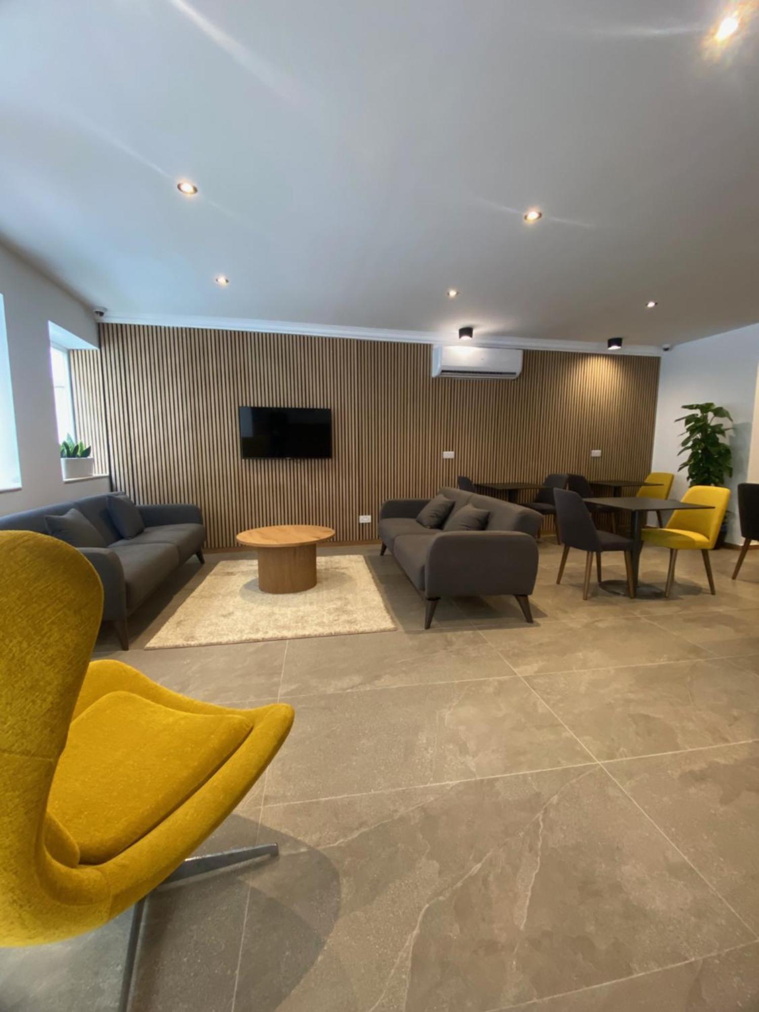 Marina Suites & Apartments - Self Catering - By Tritoni Hotels Gzira Buitenkant foto