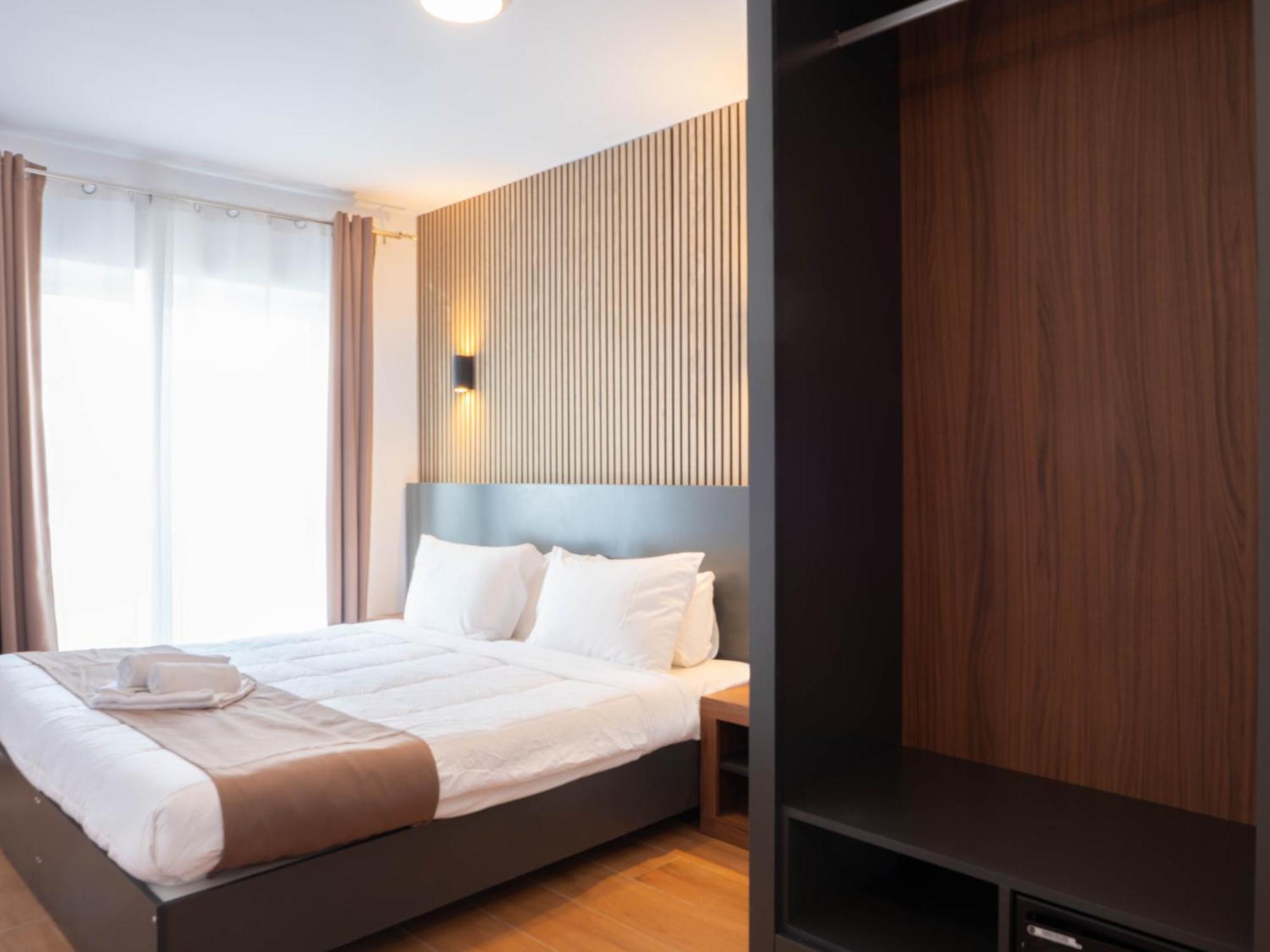 Marina Suites & Apartments - Self Catering - By Tritoni Hotels Gzira Buitenkant foto