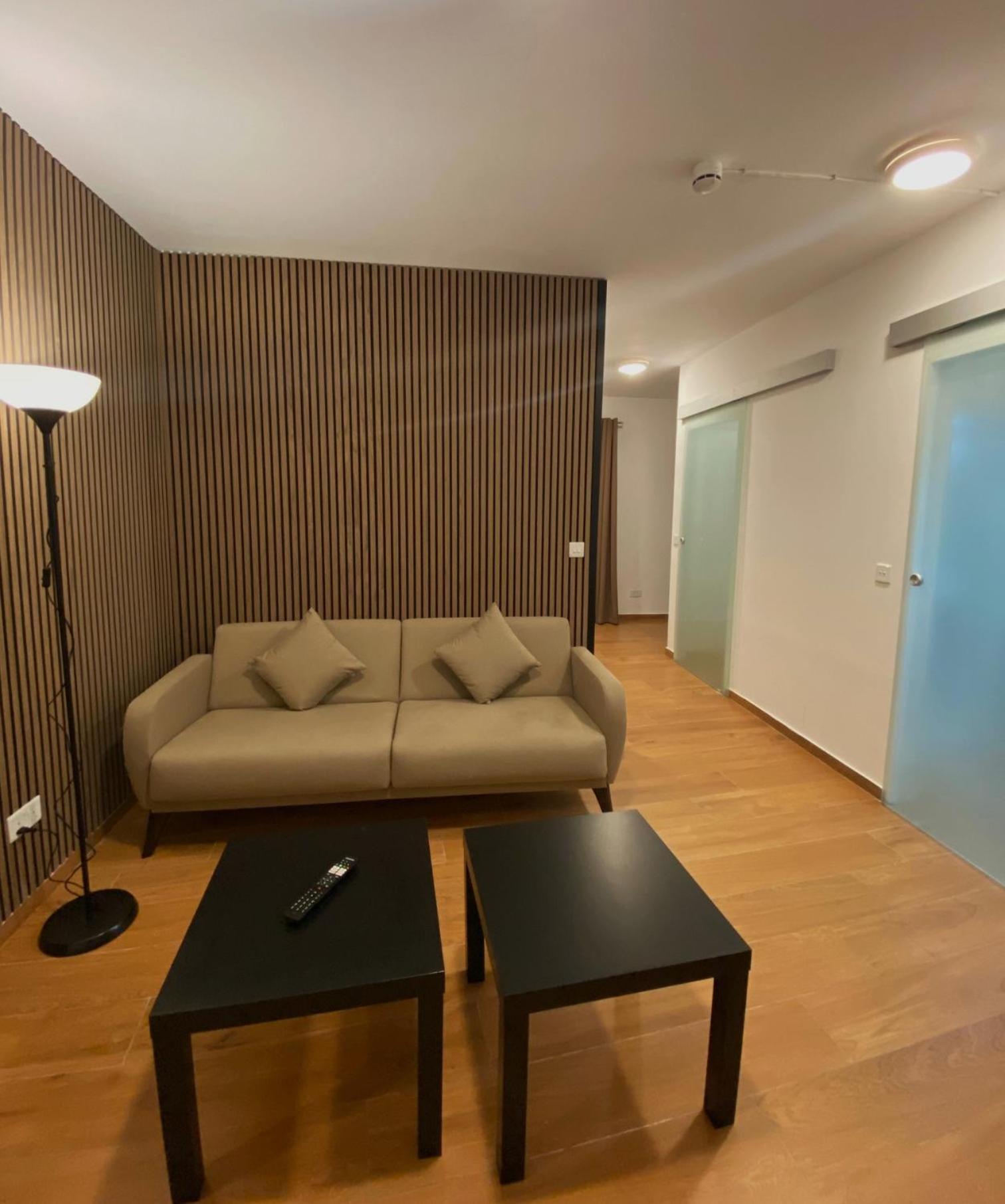Marina Suites & Apartments - Self Catering - By Tritoni Hotels Gzira Buitenkant foto
