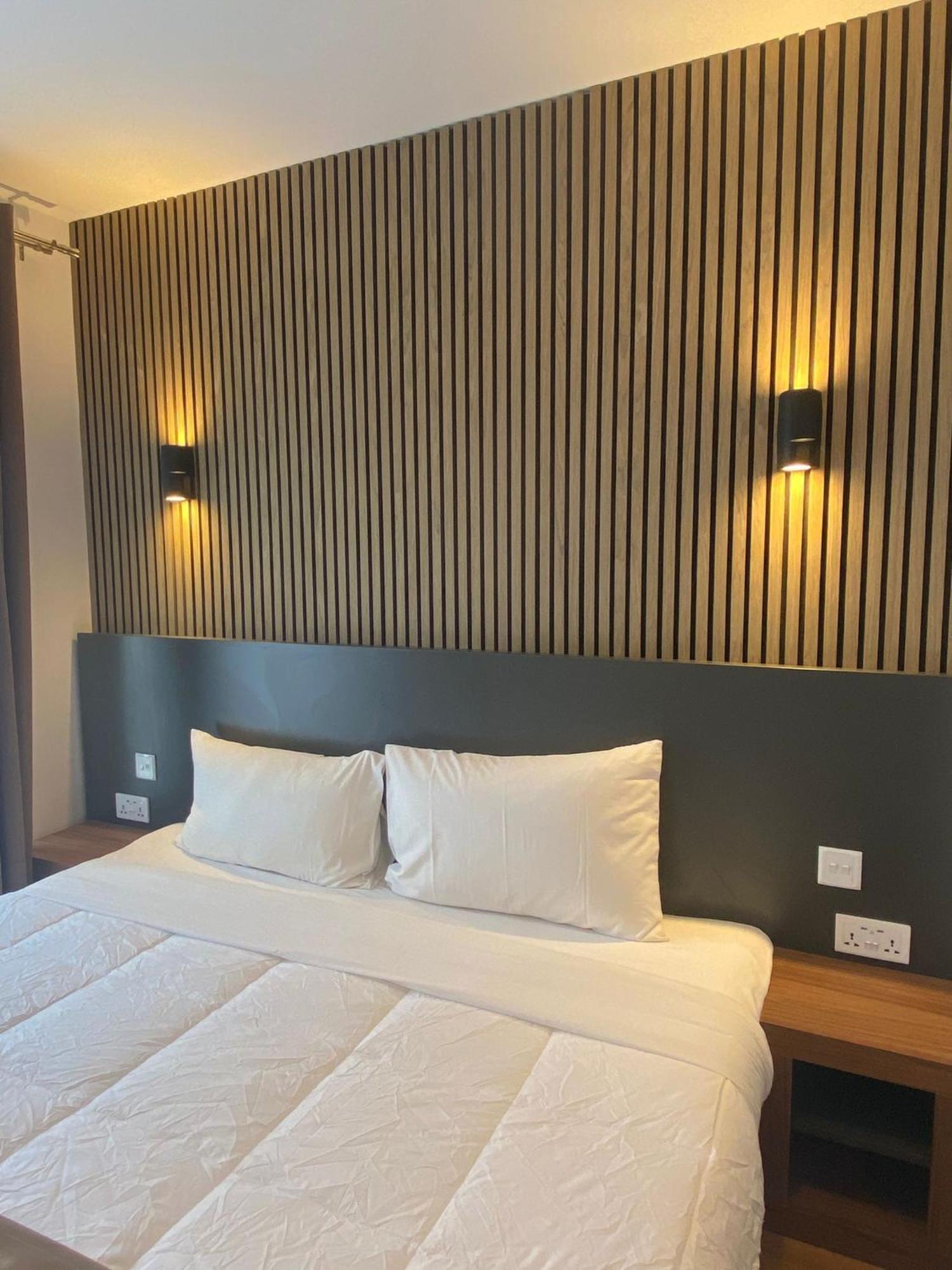 Marina Suites & Apartments - Self Catering - By Tritoni Hotels Gzira Buitenkant foto