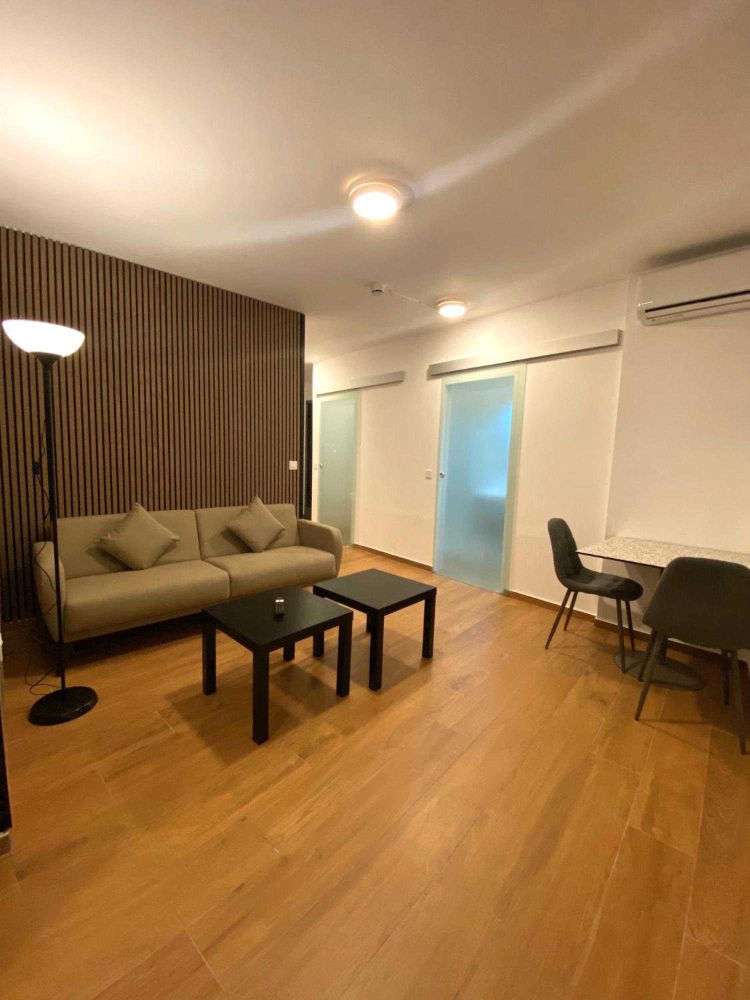 Marina Suites & Apartments - Self Catering - By Tritoni Hotels Gzira Buitenkant foto